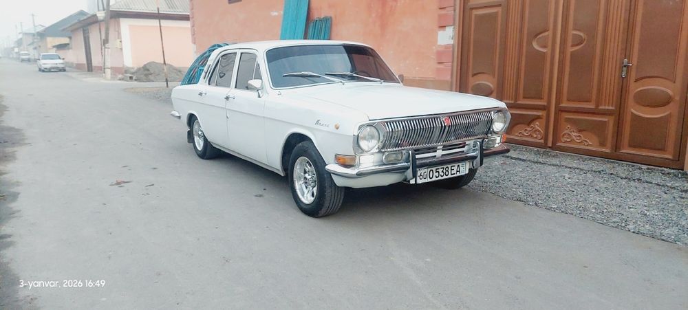 Волга 2401 сотилади