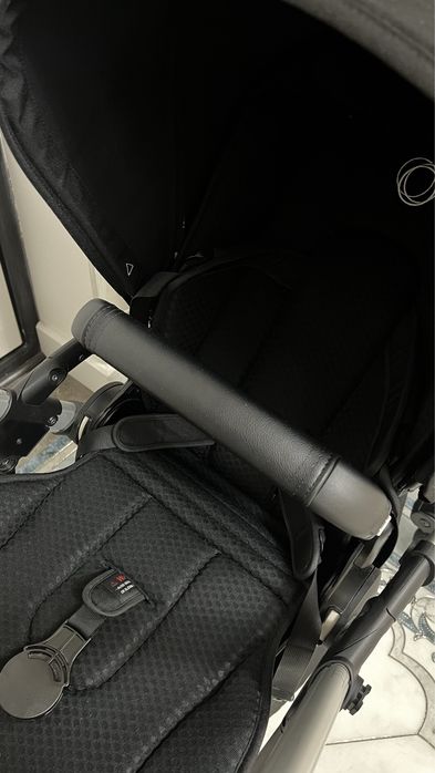 Коляска Bugaboo bee 6
