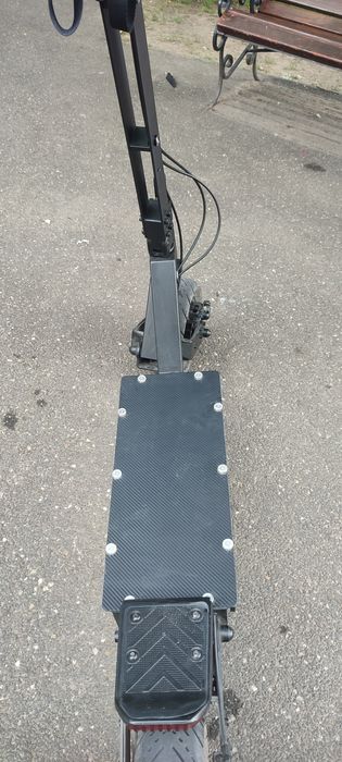 Vând Kukirin G4.