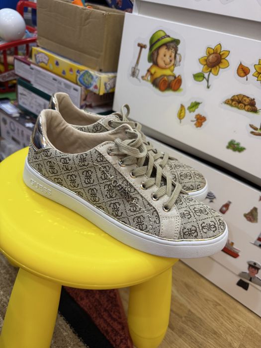 Lot adidasi originali guess adidas puma