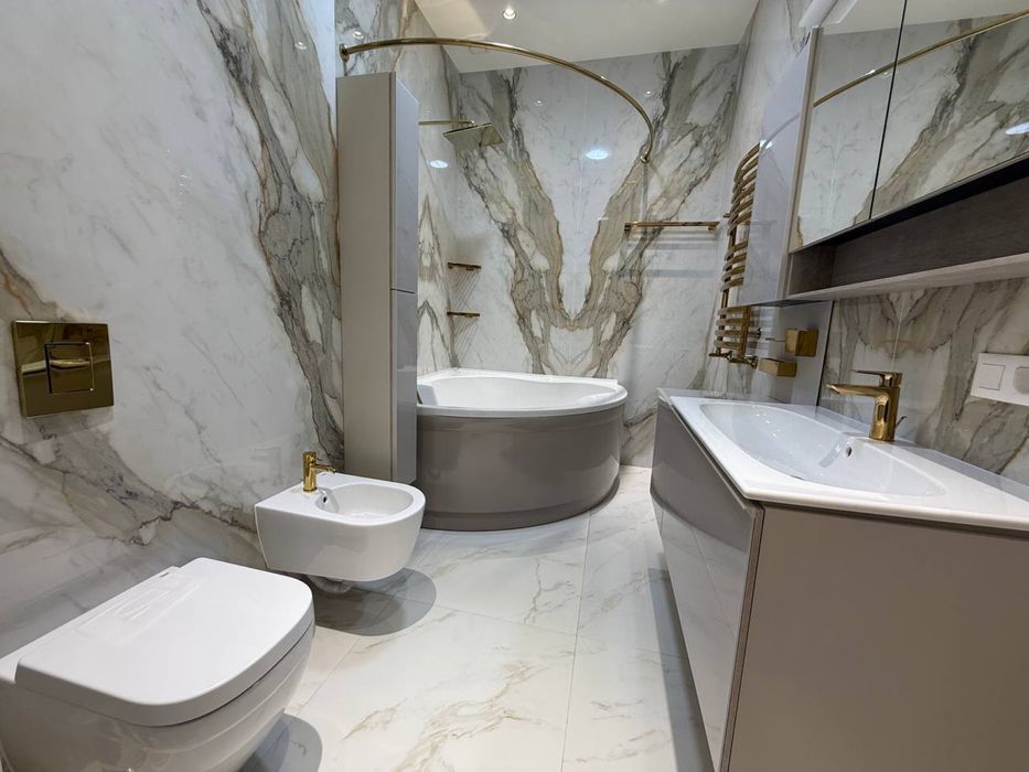 ЕВРОДОМ в Яккасарайском районе , 3 сотки махалля Саломатина Джамбул