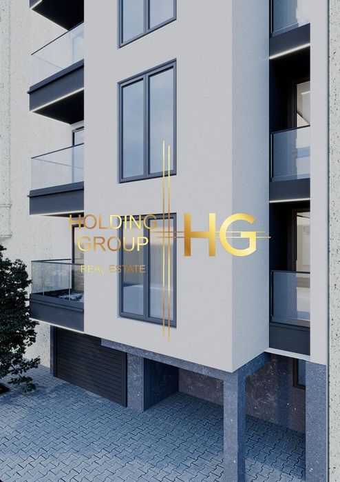 Продава се Четиристаен апартамент в Варна, Цветен квартал - 138 кв.м за 1805 €/кв.м - Снимка #2