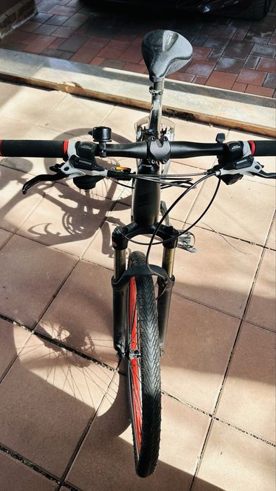 bicicletă BMW M Bike — MTB 29”