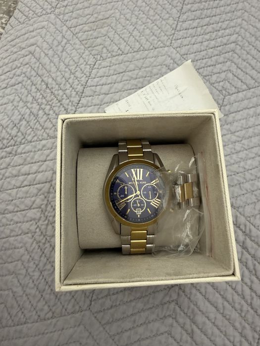Часы michael kors