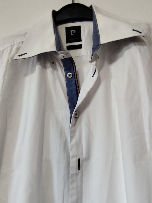 Pierre cardin cămașă bărbat L
