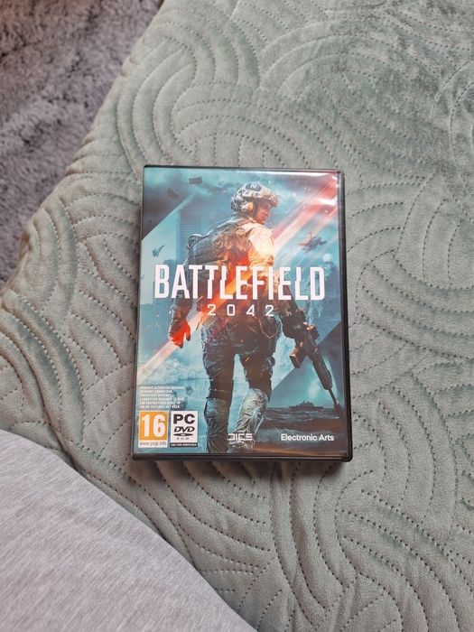 Battlefield 2024