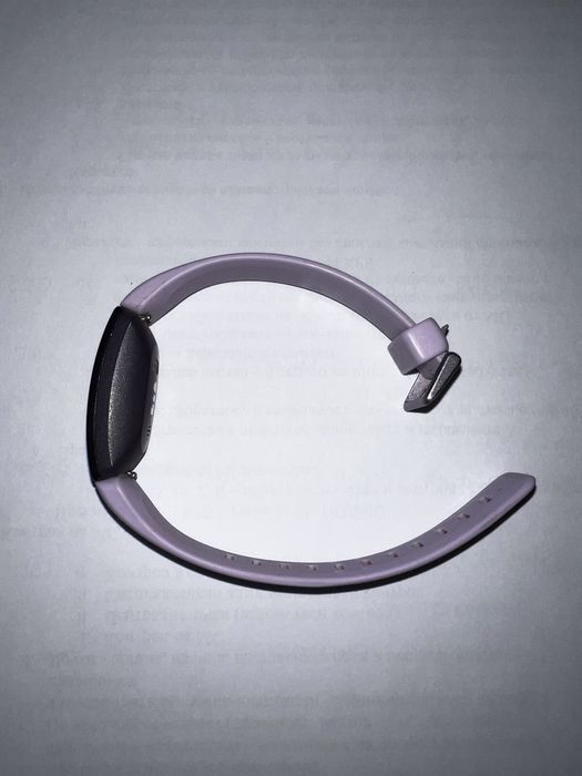 Фитнес гривна Fitbit Inspire