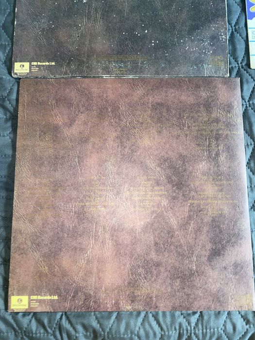 Грамофонни музикални плочи албуми ретро