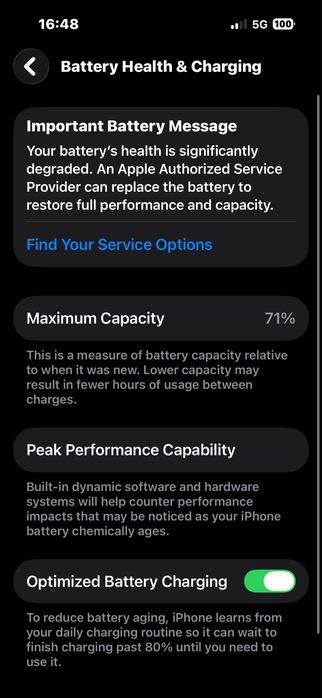 Iphone 14 pro new