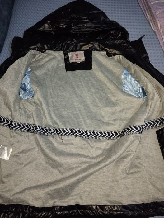 Куртка на мальчика возраст 11_12 очень хорошем состоянии