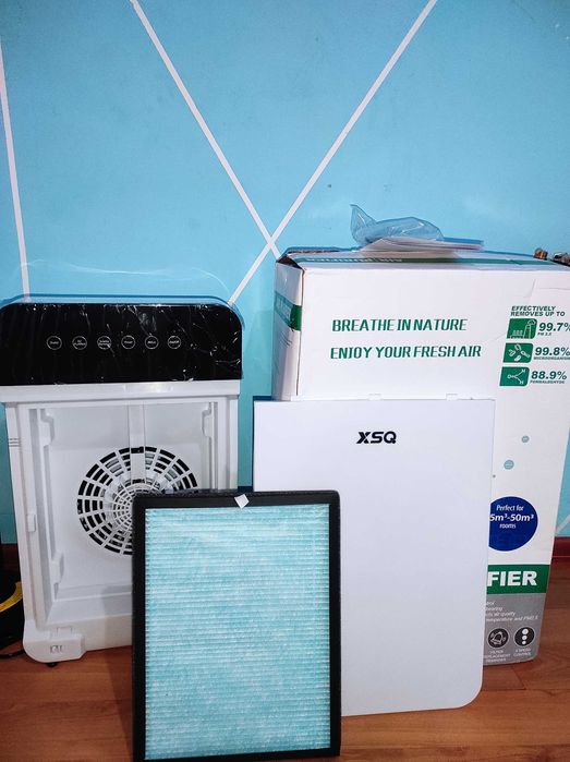 Очиститель воздуха АКЦИЯ