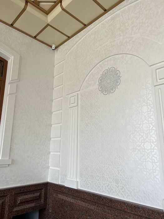 Travertin_pro fasad xizmati