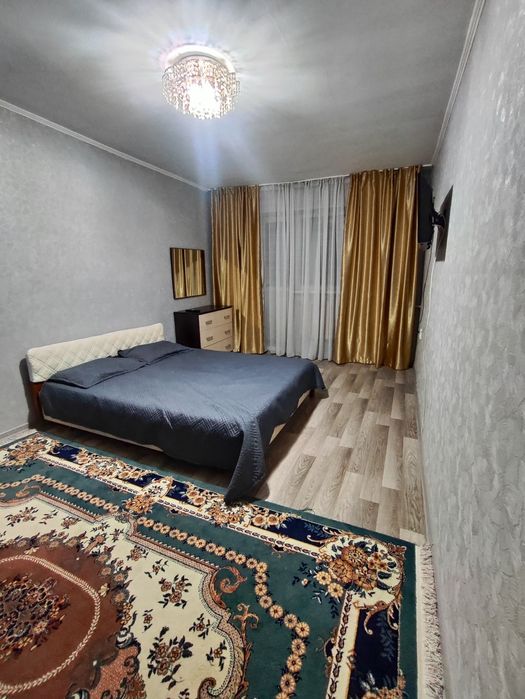 Почасовая. Посуточно. 1 ком.. Кольцо.