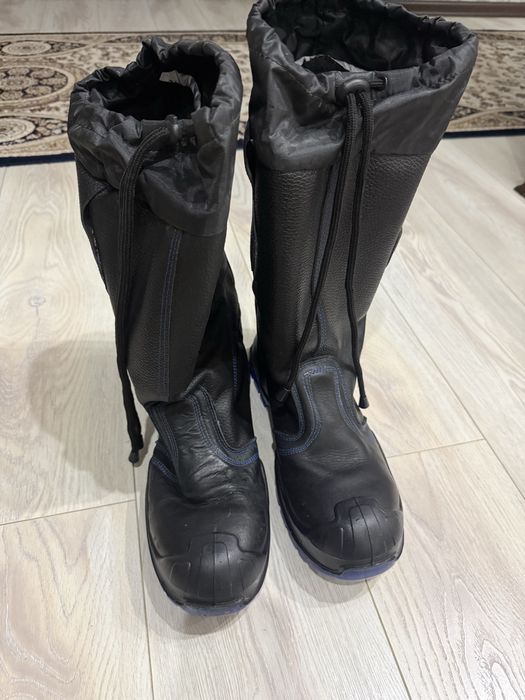 Спец Обувь СИЗ зимняя 45 размер