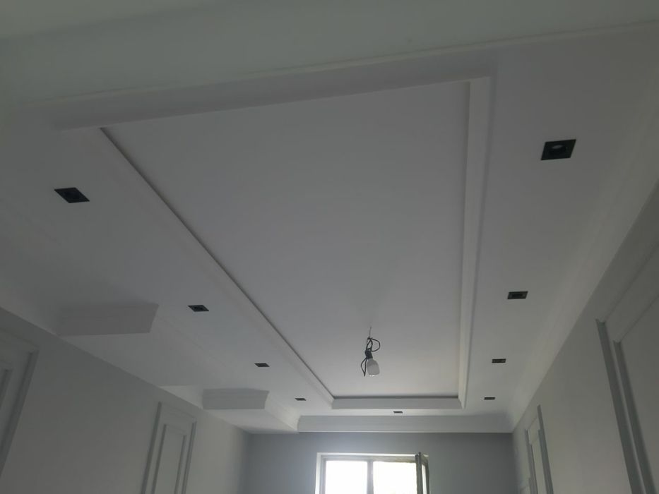 Barcha turdagi ustasi evro remont