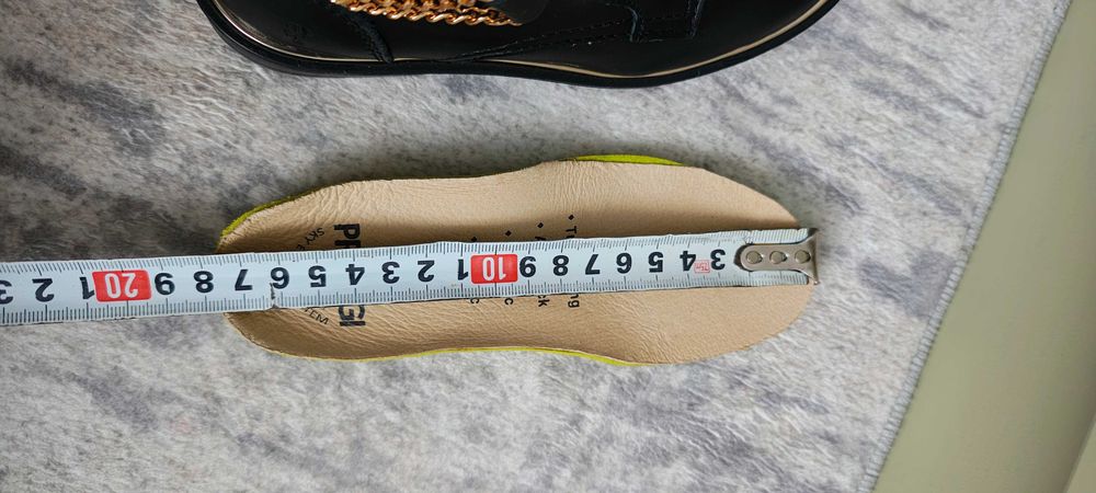 Ghete noi Primigi și Clarks