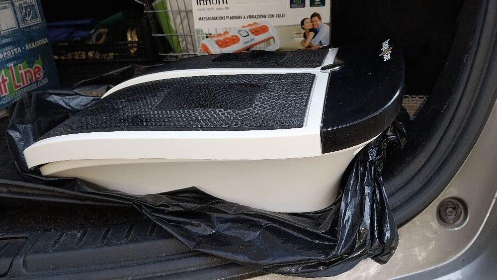 Тренажор за отслабване