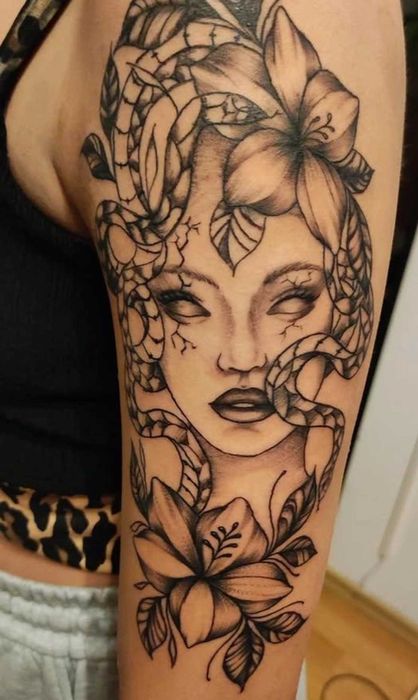 Tatuaje in Moreni la preturi accesibile