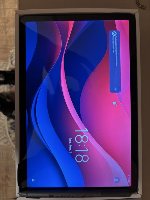 Tableta Lenovo Tab M11 with Tab Pen