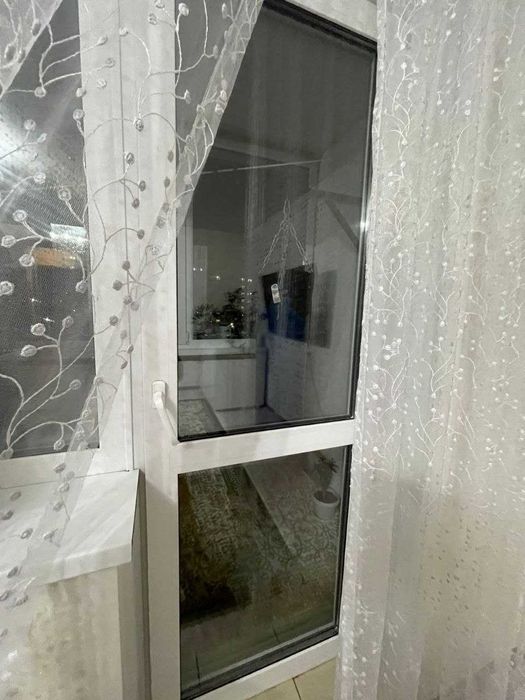 Продается 3 ком квартира мкр Аэропорт