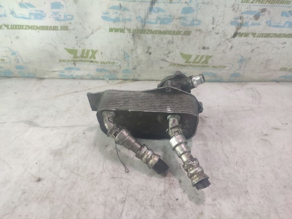 Racitor ulei termoflot 752106405 BMW Seria 3 E91 (2004 - 2010) 2.0 d n47d20a 2.0 d n47d20a n47d20a