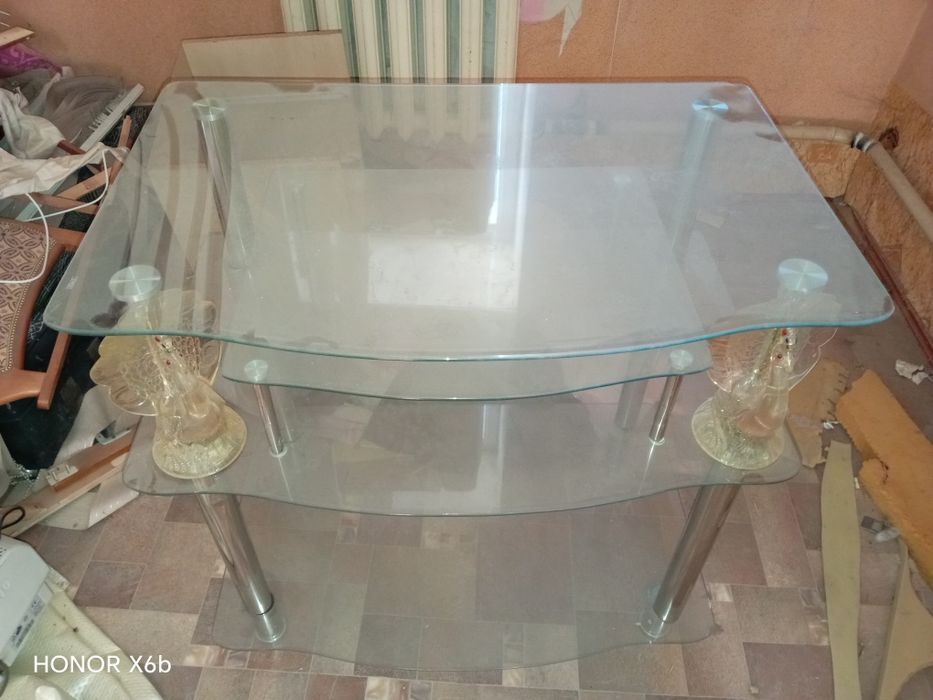 Тв подставка за 12тыс