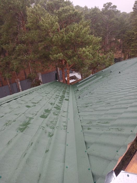 Кровельные Фасадные Работы!