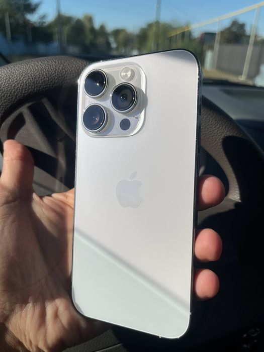 Iphone 14 pro 128 gb