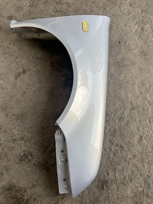 Десен Калник за VW Bora