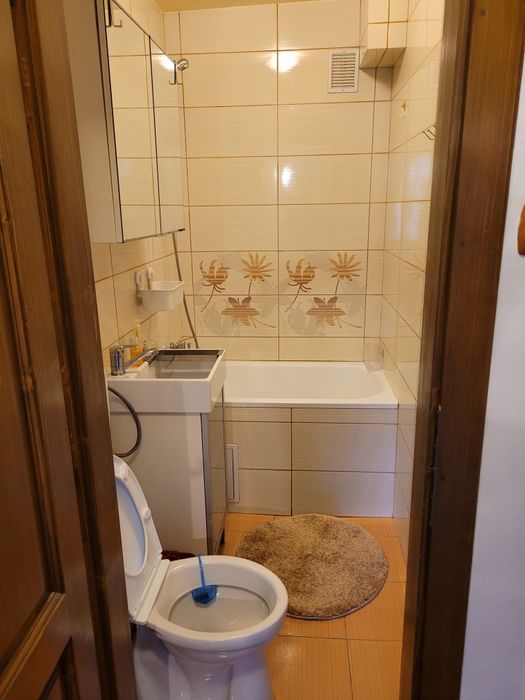 Inchiriez apartament in Complexul Studentesc langa Facultatea de Drept