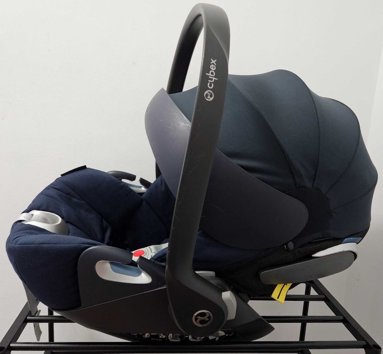 бебешко столче за кола Cybex cloud Z i-Size 45-87 cm