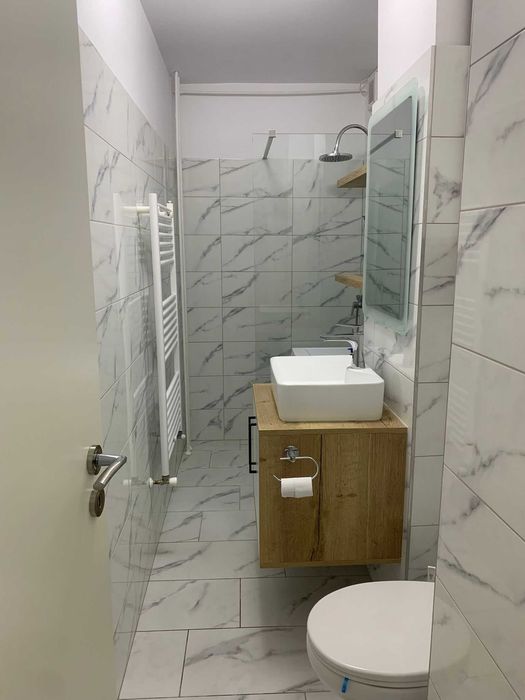 Apartment spre inchiriere