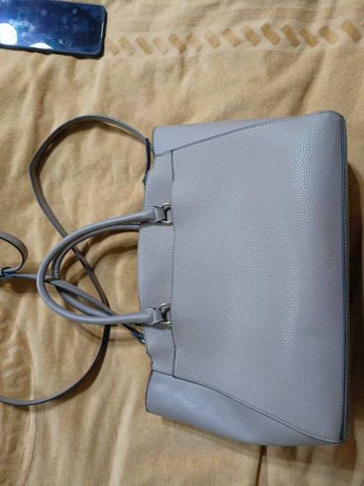 Дамская сумка классическая