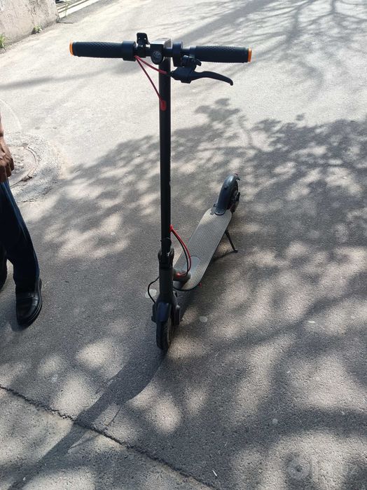 Elektr samakat drongo sotiladi