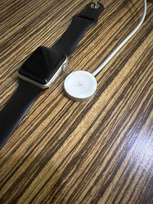 Часы i watch apple