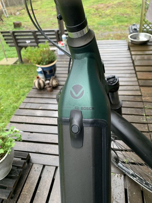 Vand bicicleta electrica Velo de Ville