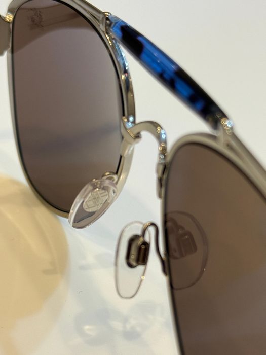 Новые очки Burberry