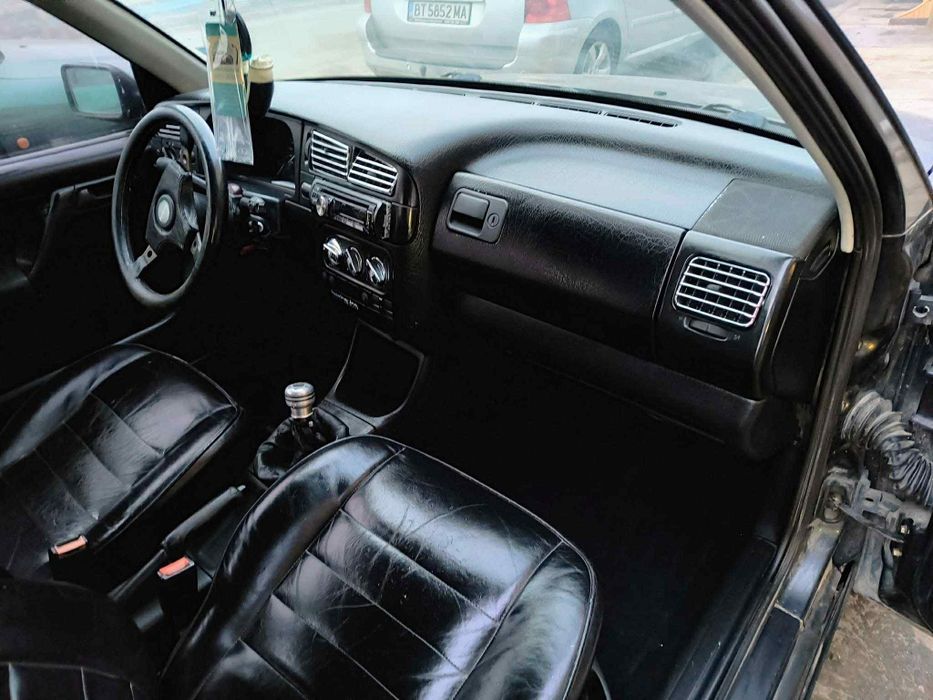 Продава се golf 3