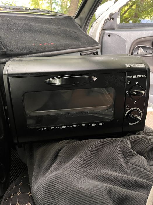 Продаю микроволновку. Новые.