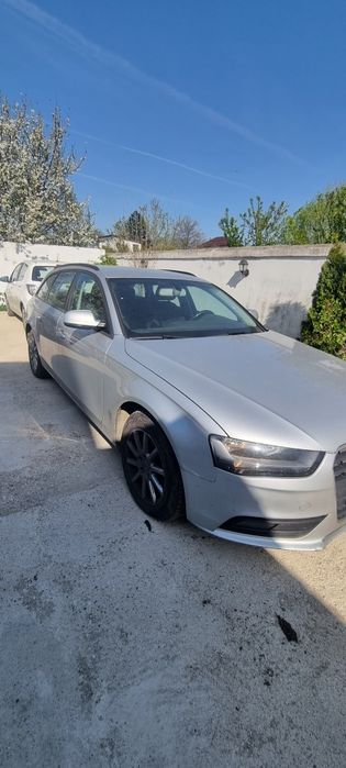 Audi a4b8 2014 , automat 7200 euro