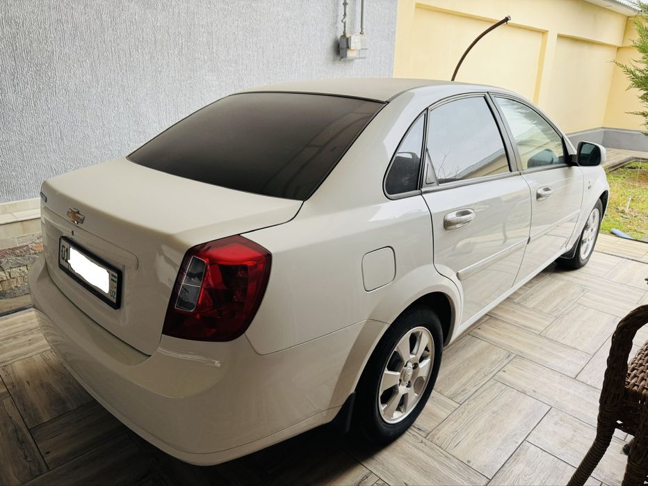 Chevrolet Gentra  3 поз 2023год