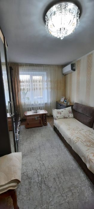 Продам 1 комнатную в центре города