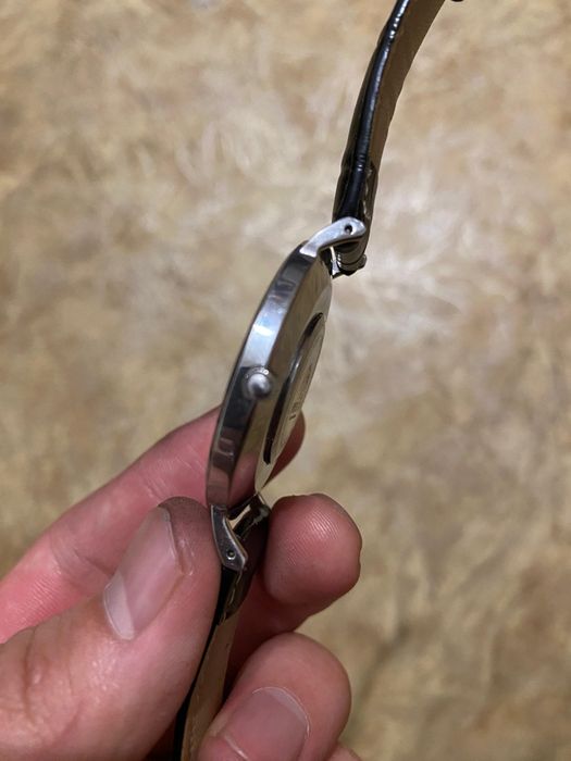 Часы "Swiss Oak" швейцарские.