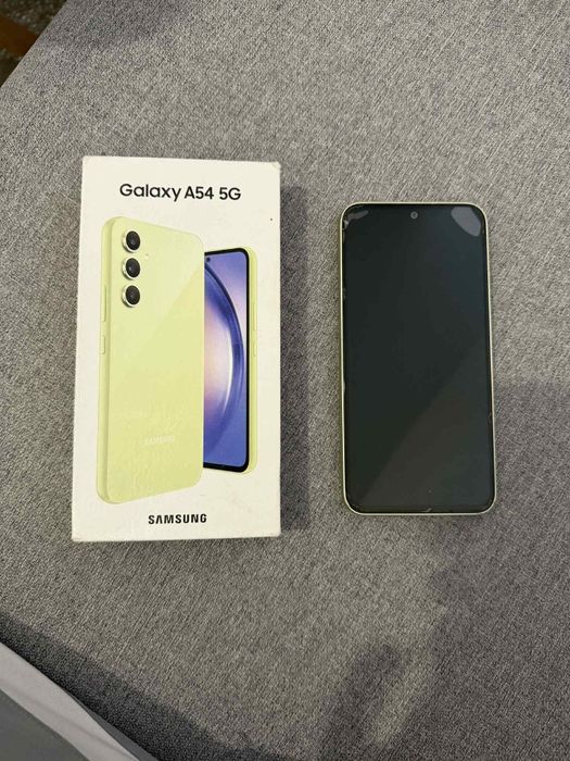 Samsung Galaxy A54 5G