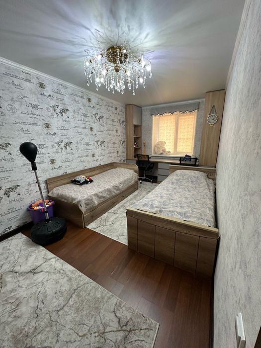 Продам 3х комн. квартиру