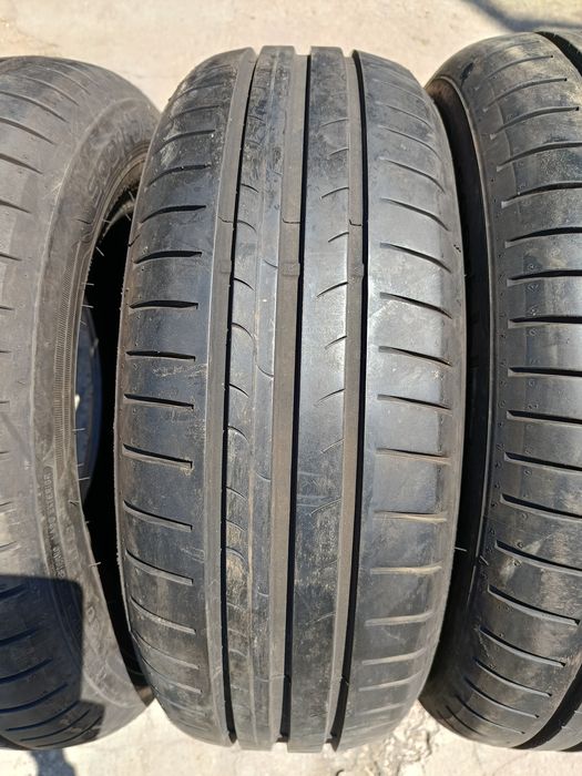 Летни гуми -2022г./47с.-15цола-195/65-1бр.-85лв."DUNLOP"