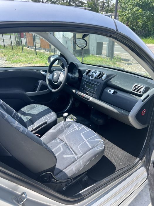 SMART Fortwo 2011 — imagine 5
