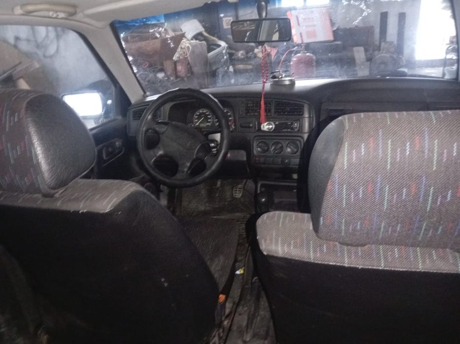 Продам голф 3 нужен ремонт двигателя