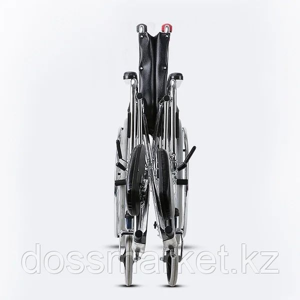 Коляска инвалидная 80-180кг