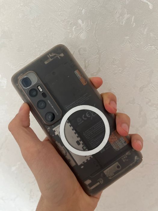 Xiaomi mi 10 ultra 256гб china